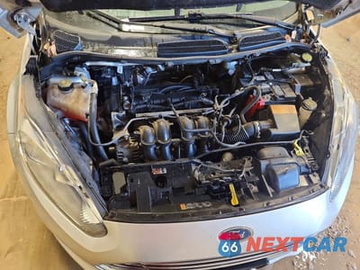 Zdjęcie 11 z 13 samochodu: 2016 FORD FIESTA SE VIN:3FADP4BJ9GM128888 - miniatura