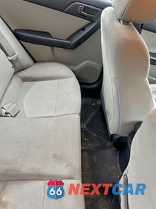 Zdjęcie 6 z 13 samochodu: 2010 KIA FORTE EX VIN:KNAFU4A28A5837795 - miniatura