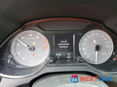 Zdjęcie 9 z 13 samochodu: 2015 AUDI SQ5 PREMIUM PLUS VIN:WA1CGAFP2FA061348 - miniatura