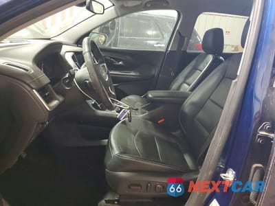 Zdjęcie 7 z 13 samochodu: 2023 GMC TERRAIN SLT VIN:3GKALVEG1PL173770 - miniatura