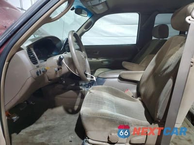 Zdjęcie 7 z 11 samochodu: 2003 TOYOTA TUNDRA SR5 VIN:5TBBT44153S363821 - miniatura