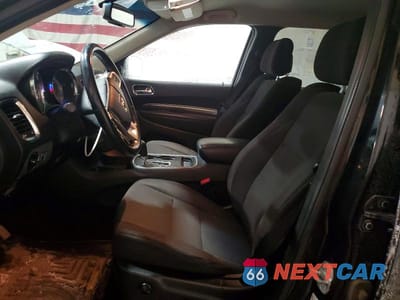 Zdjęcie 7 z 14 samochodu: 2012 DODGE DURANGO SXT VIN:1C4RDJAG9CC193197 - miniatura