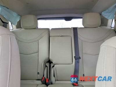 Zdjęcie 10 z 13 samochodu: 2024 CADILLAC XT5 PREMIUM LUXURY VIN:1GYKNDRS5RZ741558 - miniatura