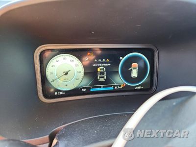Zdjęcie 8 z 12 samochodu: 2022 HYUNDAI KONA N LINE VIN:KM8K33A36NU919149 - miniatura