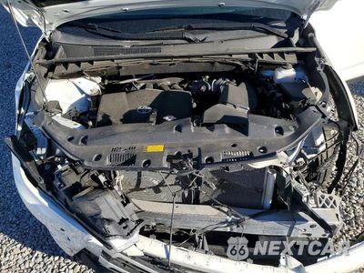 Zdjęcie 23 z 26 samochodu: 2019 TOYOTA HIGHLANDER XLE VIN:5TDKZRFH3KS566752 - miniatura