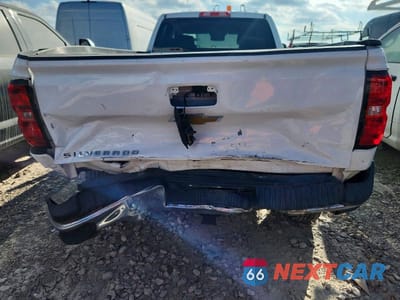 Zdjęcie 6 z 11 samochodu: 2019 CHEVROLET SILVERADO C2500 HEAVY DUTY VIN:2GC2CREG9K1166163 - miniatura