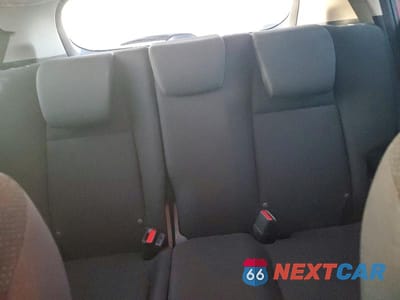 Zdjęcie 10 z 13 samochodu: 2018 HONDA HR-V LX VIN:3CZRU6H33JG727749 - miniatura
