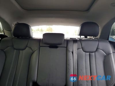Zdjęcie 10 z 13 samochodu: 2021 AUDI Q5 PRESTIGE VIN:WA1CAAFY2M2068835 - miniatura