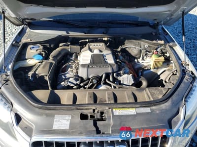 Zdjęcie 12 z 12 samochodu: 2015 AUDI Q7 PREMIUM PLUS VIN:WA1LGAFE7FD020839 - miniatura