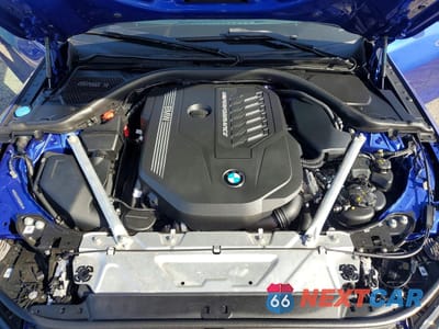 Zdjęcie 11 z 12 samochodu: 2024 BMW Motorrad M440I VIN:WBA83AP01RCN59846 - miniatura