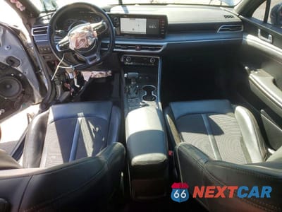 Zdjęcie 8 z 12 samochodu: 2022 KIA K5 VIN:5XXG64J29NG083213 - miniatura
