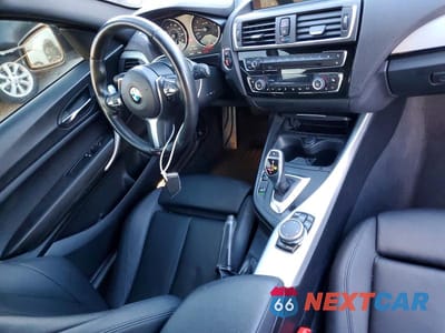 Zdjęcie 8 z 11 samochodu: 2016 BMW 228 I SULEV VIN:WBA1F9C59GV742146 - miniatura