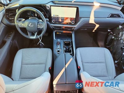 Zdjęcie 8 z 14 samochodu: 2025 LEXUS TX 350 BASE VIN:5TDAAAB60SS031015 - miniatura