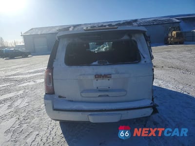 Zdjęcie 6 z 13 samochodu: 2019 GMC YUKON SLE VIN:1GKS2AKC1KR394000 - miniatura