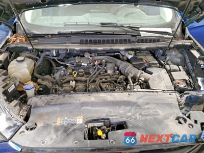 Zdjęcie 12 z 12 samochodu: 2024 FORD EDGE SE VIN:2FMPK4G93RBA43713 - miniatura