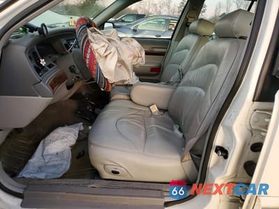 Zdjęcie 7 z 12 samochodu: 1997 MERCURY GRAND MARQUIS LS VIN:2MELM75WXVX653871 - miniatura