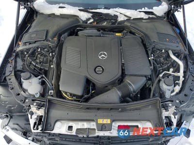 Zdjęcie 11 z 12 samochodu: 2025 MERCEDES-BENZ C 300 4MATIC VIN:W1KAF4HB6SR280222 - miniatura