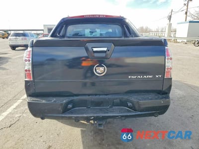 Zdjęcie 6 z 14 samochodu: 2003 CADILLAC ESCALADE EXT VIN:3GYEK63N03G266672 - miniatura