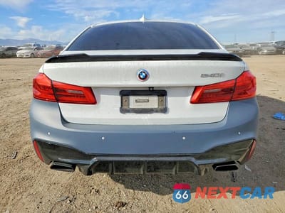 Zdjęcie 6 z 11 samochodu: 2019 BMW 5 SERIES VIN:WBAJE5C53KG919511 - miniatura