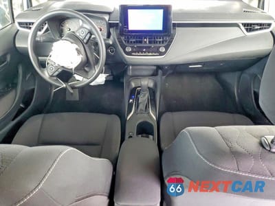 Zdjęcie 8 z 11 samochodu: 2023 TOYOTA COROLLA LE VIN:JTDBCMFE8P3026879 - miniatura