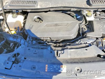 Zdjęcie 12 z 15 samochodu: 2014 FORD ESCAPE SE VIN:1FMCU0GXXEUE20753 - miniatura