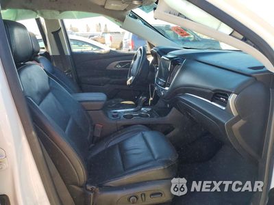 Zdjęcie 7 z 13 samochodu: 2018 CHEVROLET TRAVERSE LT VIN:1GNEVHKW7JJ113227 - miniatura