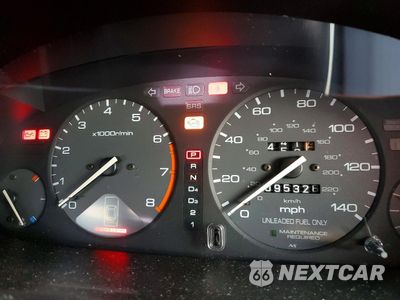 Zdjęcie 9 z 12 samochodu: 1996 HONDA ACCORD LX VIN:1HGCE1825TA008573 - miniatura