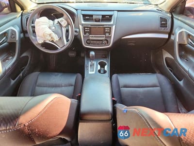 Zdjęcie 8 z 12 samochodu: 2017 NISS ALTIMA VIN:1N4AL3AP6HC211485 - miniatura