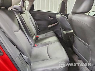 Zdjęcie 10 z 13 samochodu: 2010 TOYOTA PRIUS IV VIN:JTDKN3DU2A0226552 - miniatura