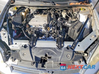 Zdjęcie 11 z 12 samochodu: 2011 CHEVROLET IMPALA LS VIN:2G1WF5EK7B1176513 - miniatura
