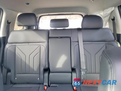 Zdjęcie 10 z 13 samochodu: 2026 HYUNDAI SANTA FE SEL VIN:5NMP24GL4TH160290 - miniatura