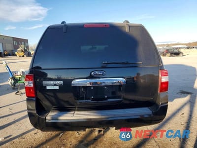 Zdjęcie 6 z 12 samochodu: 2008 FORD EXPEDITION EL LIMITED VIN:1FMFK20518LA65926 - miniatura