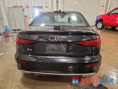 Zdjęcie 6 z 11 samochodu: 2023 AUDI A3 PREMIUM VIN:WAUAUDGY5PA116629 - miniatura