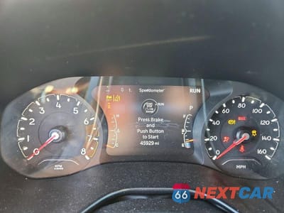 Zdjęcie 9 z 13 samochodu: 2022 JEEP COMPASS VIN:3C4NJDCB2NT154842 - miniatura