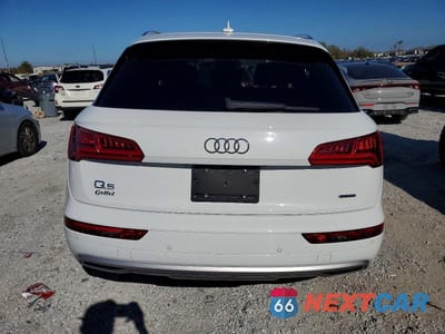 Zdjęcie 6 z 12 samochodu: 2019 AUDI Q5 PREMIUM PLUS VIN:WA1BNAFYXK2126350 - miniatura