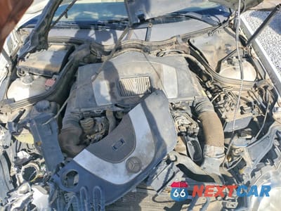 Zdjęcie 11 z 13 samochodu: 2007 MERCEDES-BENZ C 280 4MATIC VIN:WDBRF92H77F840571 - miniatura