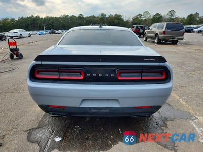 Zdjęcie 6 z 12 samochodu: 2021 DODGE CHALLENGER R VIN:2C3CDZFJ3MH683792 - miniatura