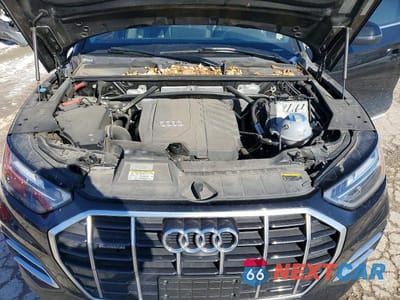 Zdjęcie 12 z 13 samochodu: 2021 AUDI Q5 PREMIUM PLUS VIN:WA1BAAFY7M2019786 - miniatura