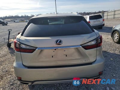 Zdjęcie 6 z 13 samochodu: 2020 LEXUS RX 350 BASE VIN:2T2HZMAA0LC159890 - miniatura