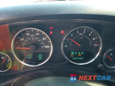 Zdjęcie 9 z 12 samochodu: 2014 JEEP WRANGLER UNLIMITED SPORT VIN:1C4BJWDG7EL156610 - miniatura