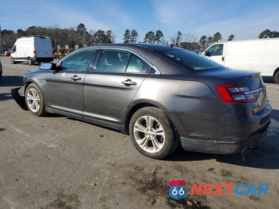 Drugie zdjęcie samochodu z przodu: 2016 FORD TAURUS SE VIN:1FAHP2D86GG102890 - miniatura