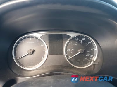 Zdjęcie 9 z 12 samochodu: 2020 NISSAN KICKS S VIN:3N1CP5BV3LL496937 - miniatura