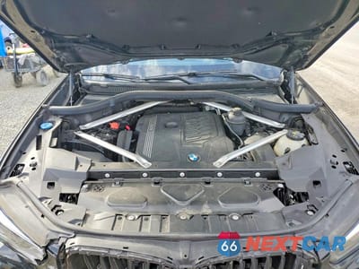 Zdjęcie 12 z 12 samochodu: 2020 BMW X5 SDRIVE 40I VIN:5UXCR4C05L9C86077 - miniatura