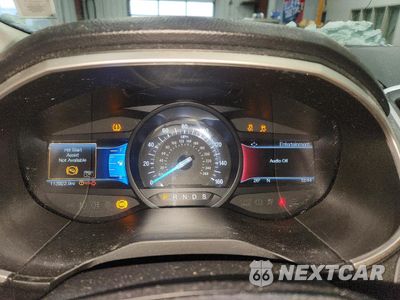 Zdjęcie 9 z 13 samochodu: 2016 FORD EDGE SEL VIN:2FMPK4J98GBB56949 - miniatura