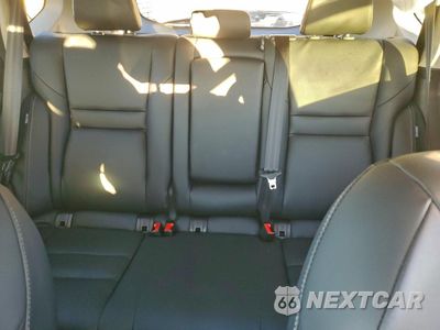 Zdjęcie 10 z 13 samochodu: 2026 NISSAN ROGUE SL VIN:5N1BT3CB3TC694695 - miniatura