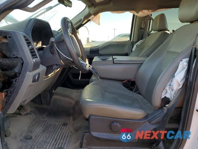 Zdjęcie 7 z 12 samochodu: 2022 FORD F250 SUPER DUTY VIN:1FT7W2BT4NEF89628 - miniatura