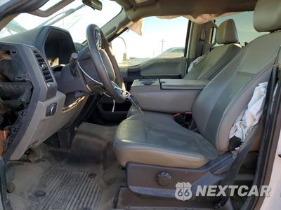 Zdjęcie 7 z 12 samochodu: 2022 FORD F250 SUPER DUTY VIN:1FT7W2BT4NEF89628 - miniatura