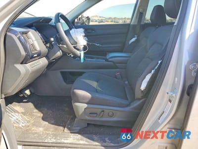 Zdjęcie 7 z 13 samochodu: 2024 NISSAN PATHFINDER SV VIN:5N1DR3BB0RC273924 - miniatura