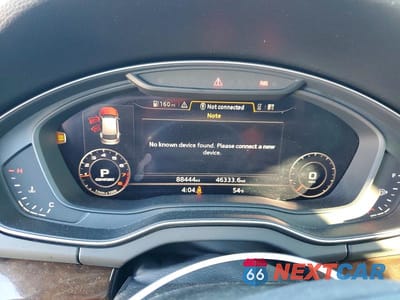 Zdjęcie 9 z 13 samochodu: 2020 AUDI Q5 PREMIUM PLUS VIN:WA1BNAFY4L2037410 - miniatura