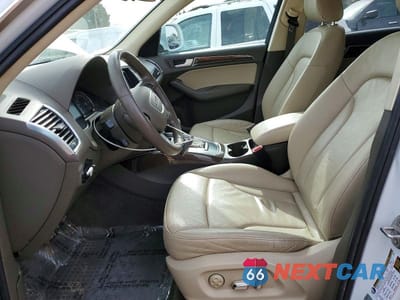 Zdjęcie 7 z 13 samochodu: 2014 AUDI Q5 PREMIUM VIN:WA1CFAFP2EA047564 - miniatura